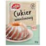 Cukier wanilinowy bezglutenowy - 32g (Celiko) - kliknij, aby powiększyć