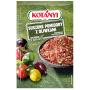 Kotanyi - Suszone pomidory z oliwkami mieszanka przypraw - 22g